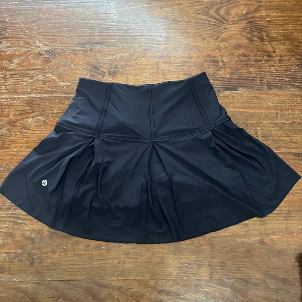 lululemon skirt